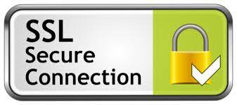 VERIFICAÇÃO SSL ATIVADA